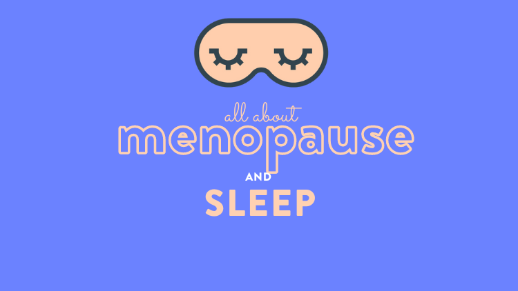 menopause-sleep