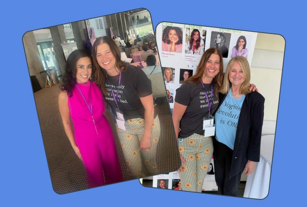 It’s Not You, It’s Menopause® Guidebook