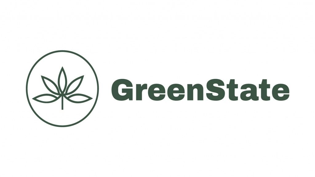 greenstate logo