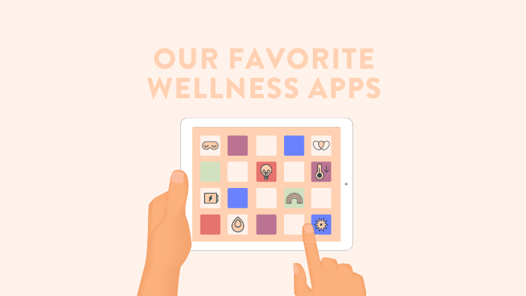 wellness-apps