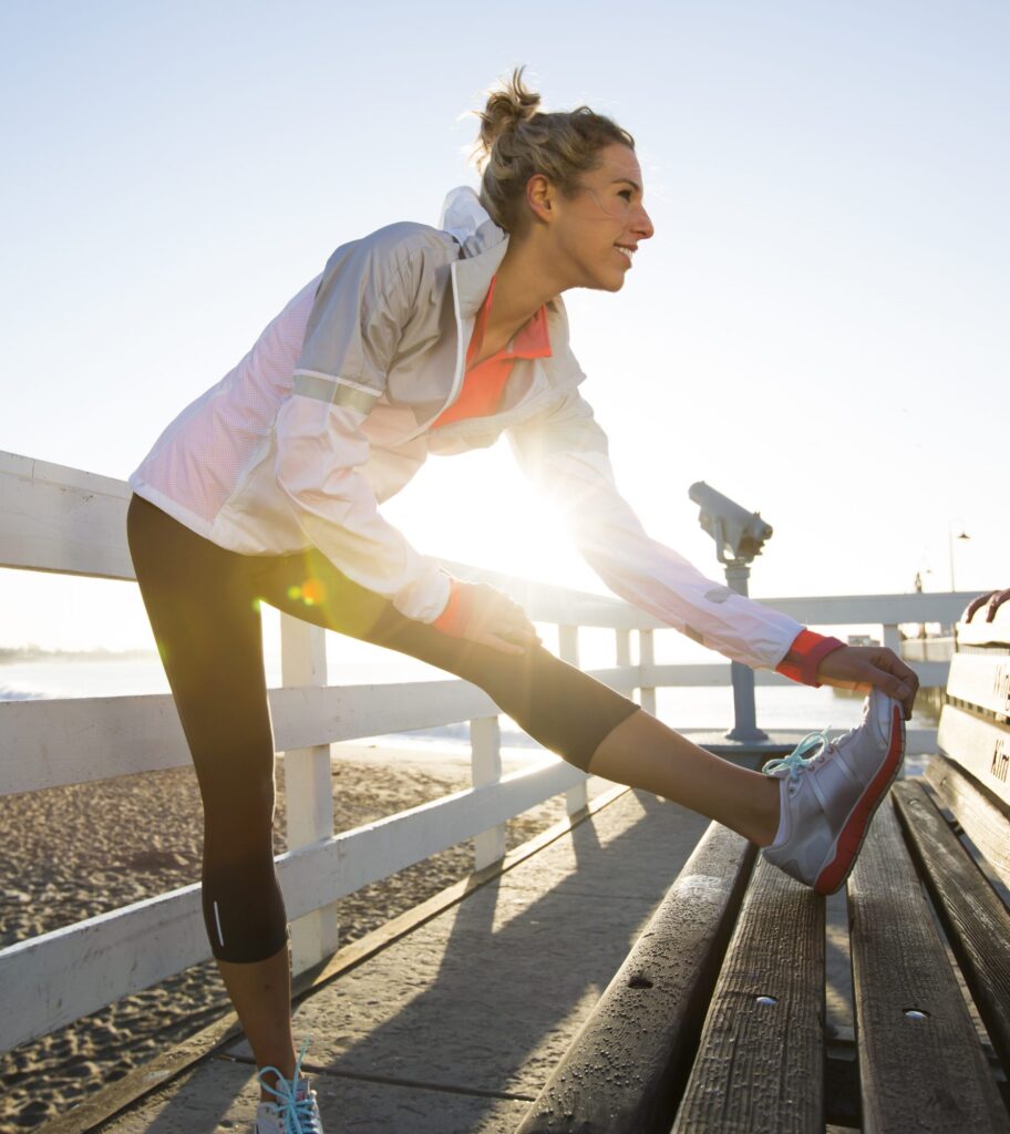 woman-exercise