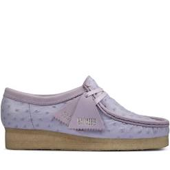 clark's-wallabees-lilac