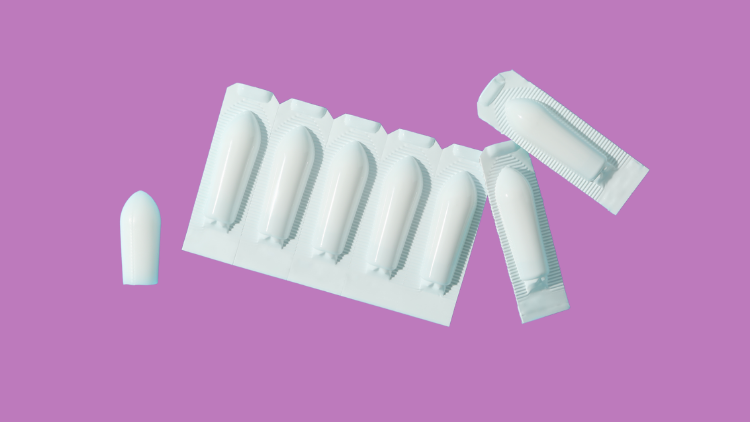 How do suppositories work? Uses, instructions, and pictures