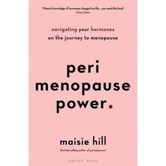 perimenopause-power