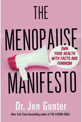 The 5 Best Menopause Books of 2022