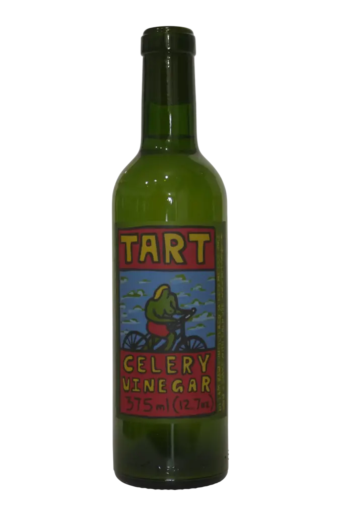 tart-vinegar