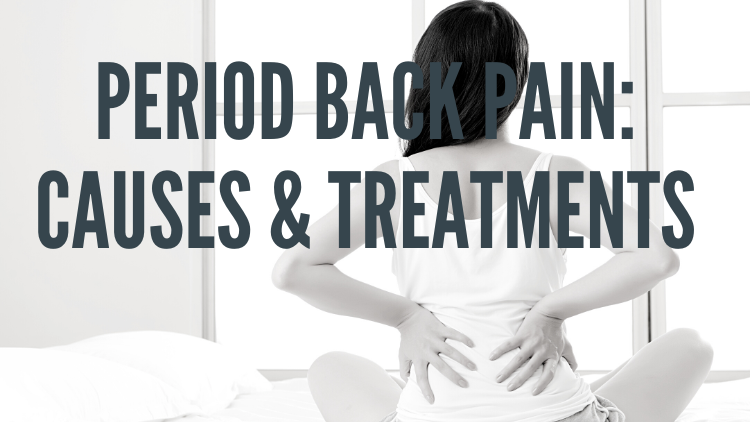 period-back-pain