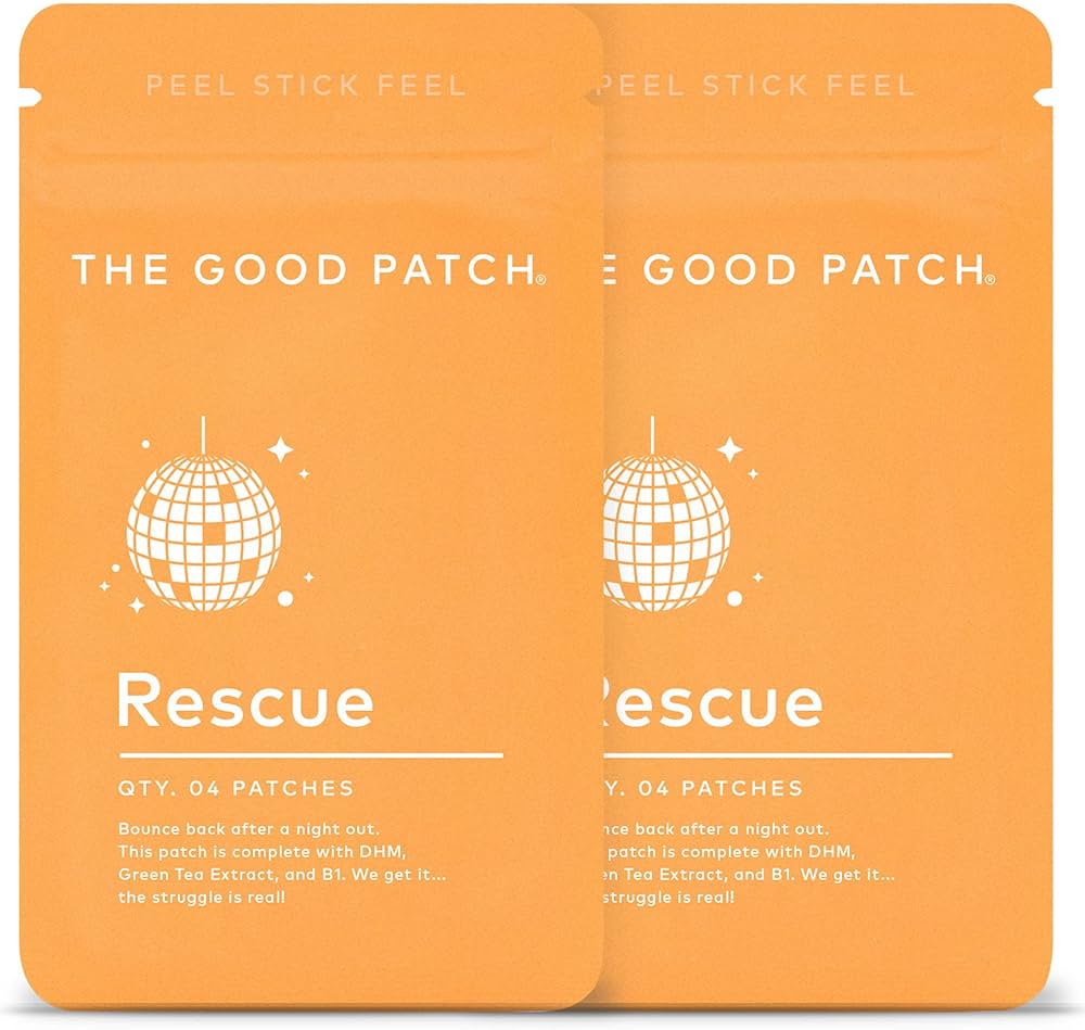 good-patch-rescue