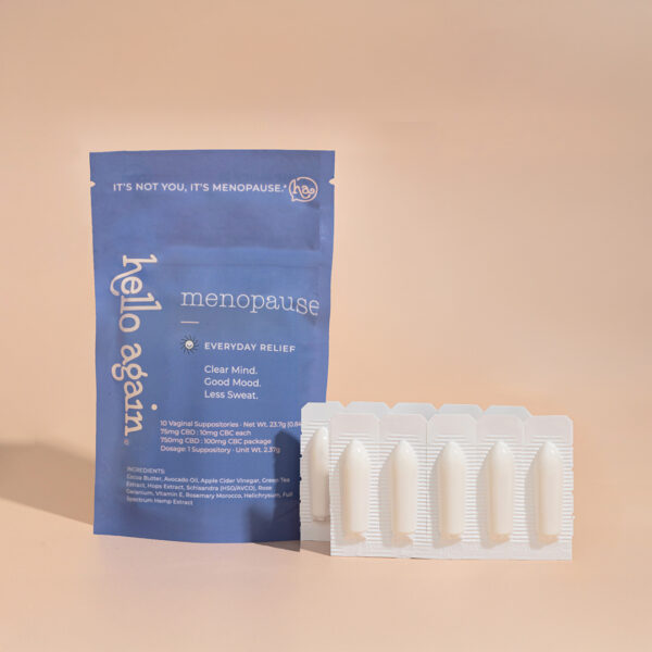 Menopause