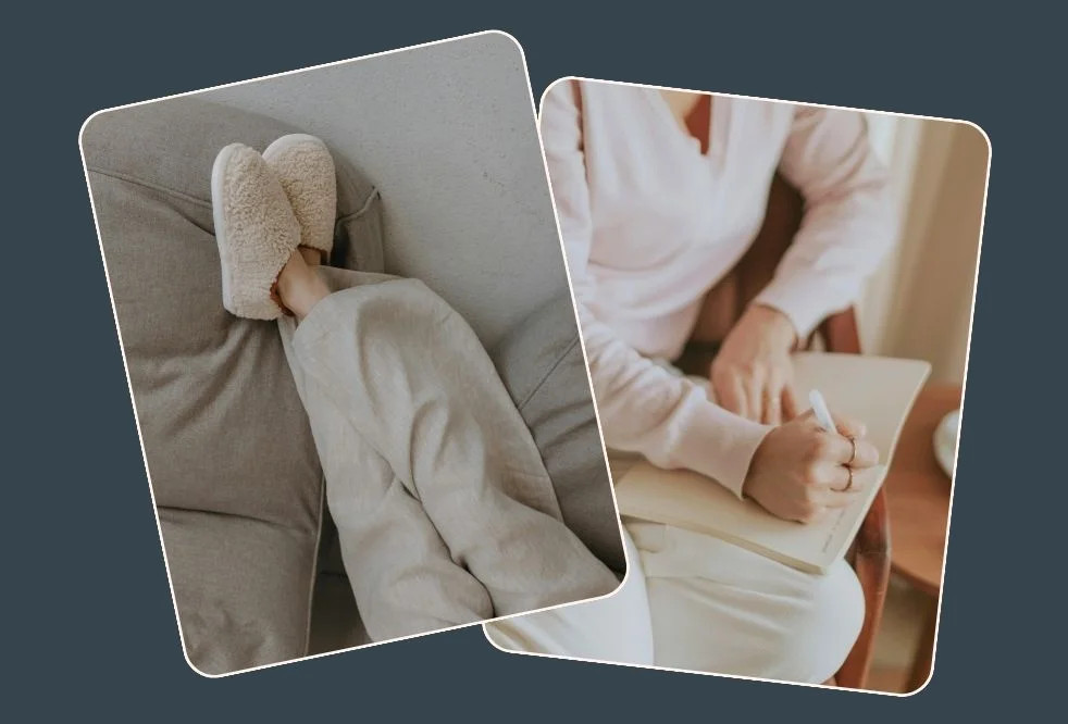 The Nothing Agenda: In January, We Rest.