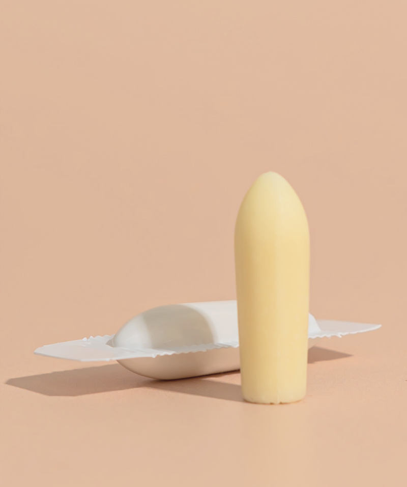 Hello Again Suppository