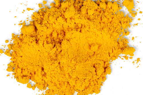 Turmeric powder