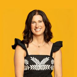 Lisa Williams
CEO of Hello Again